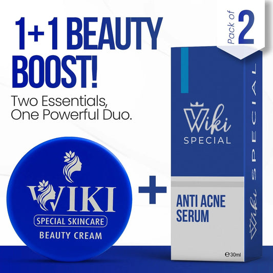Viki Special Anti Acne Serum (Copy)